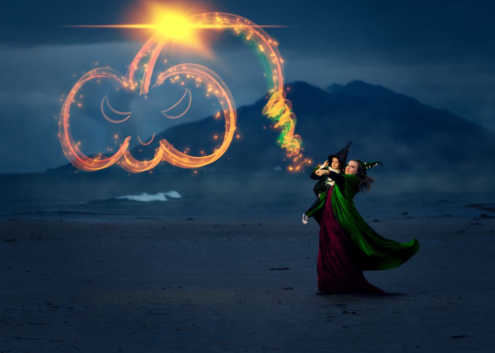 Photograph by Malgorzata Pomietlo