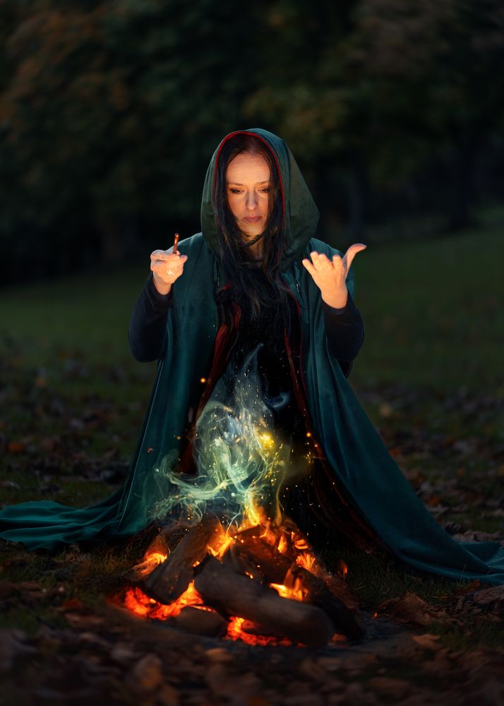 Photograph by Malgorzata Pomietlo