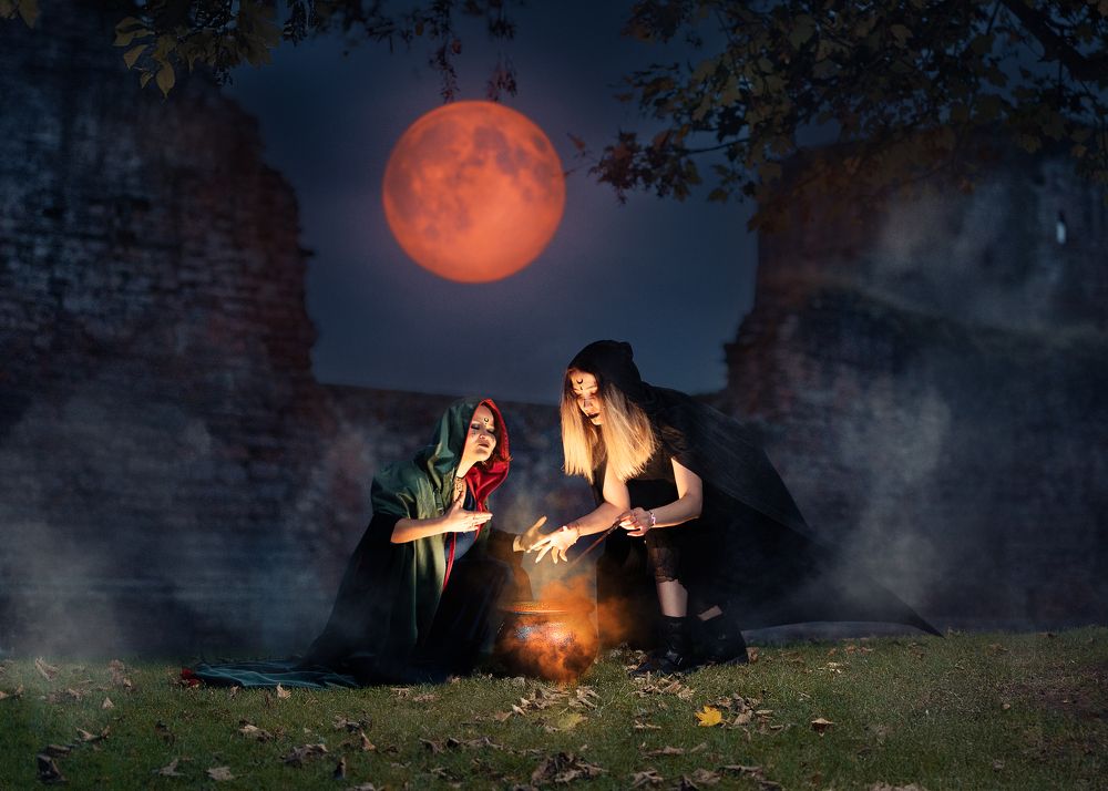 Photograph by Malgorzata Pomietlo