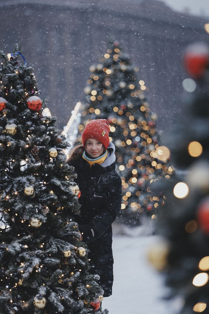 Photograph by Мария Клещенко