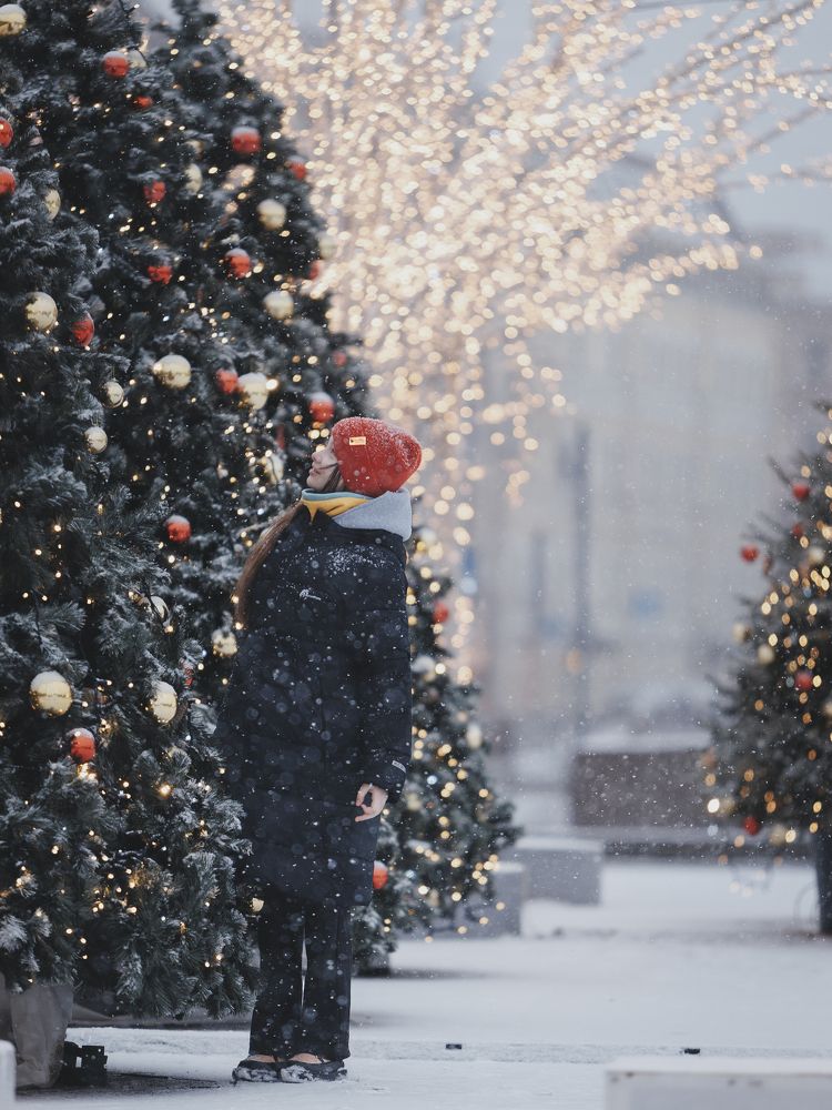 Photograph by Мария Клещенко