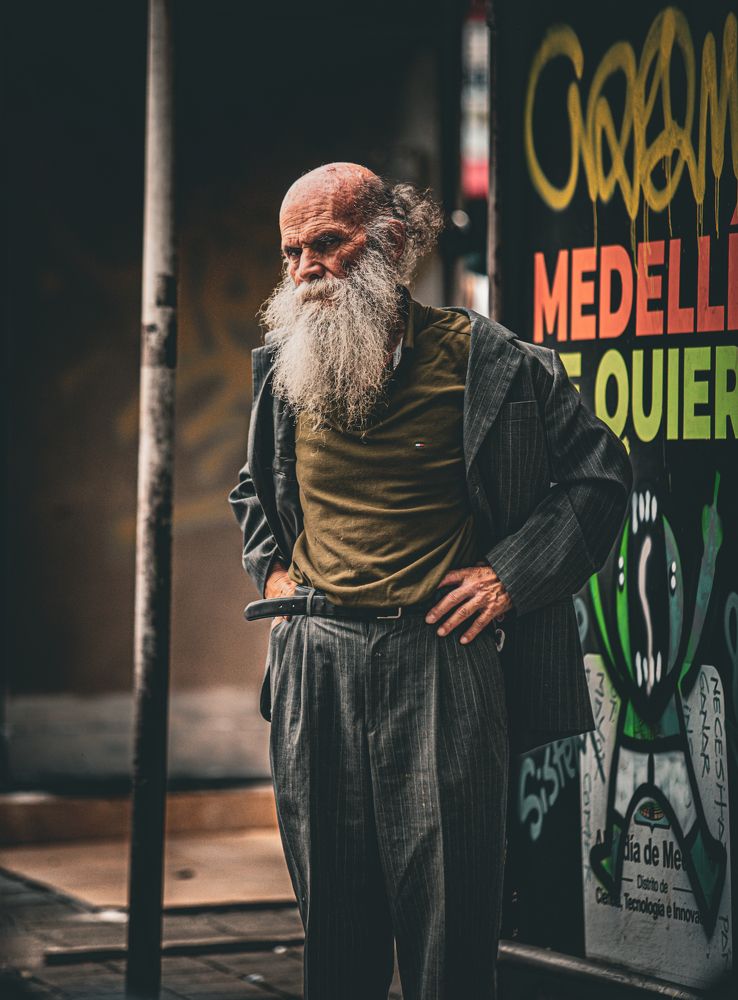 Photograph by Nea Astetica