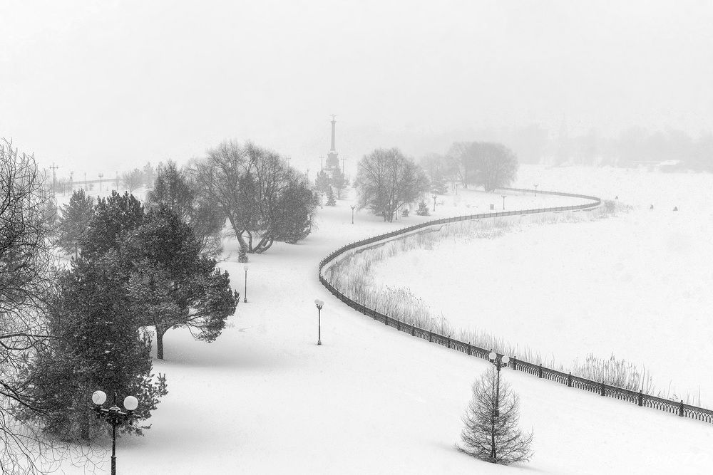 Photograph by Белевитин Михаил