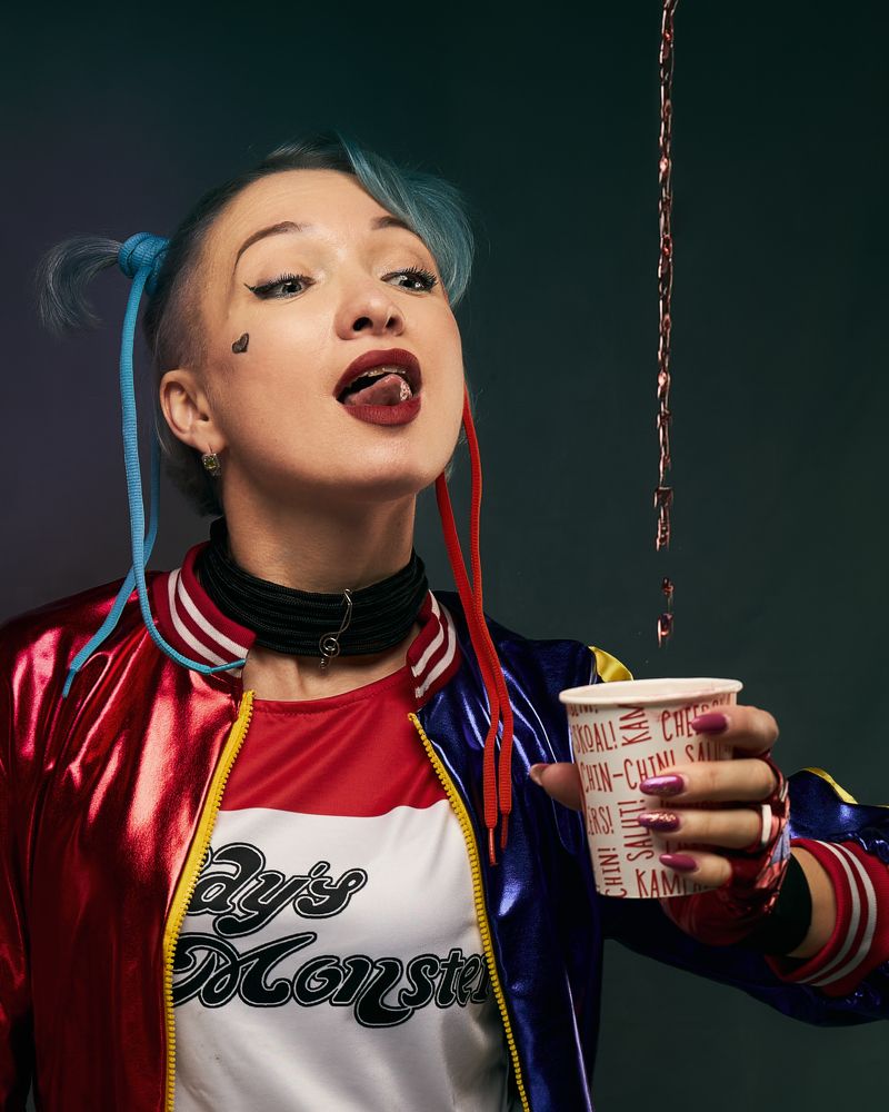 Photograph by Ирина Секачева