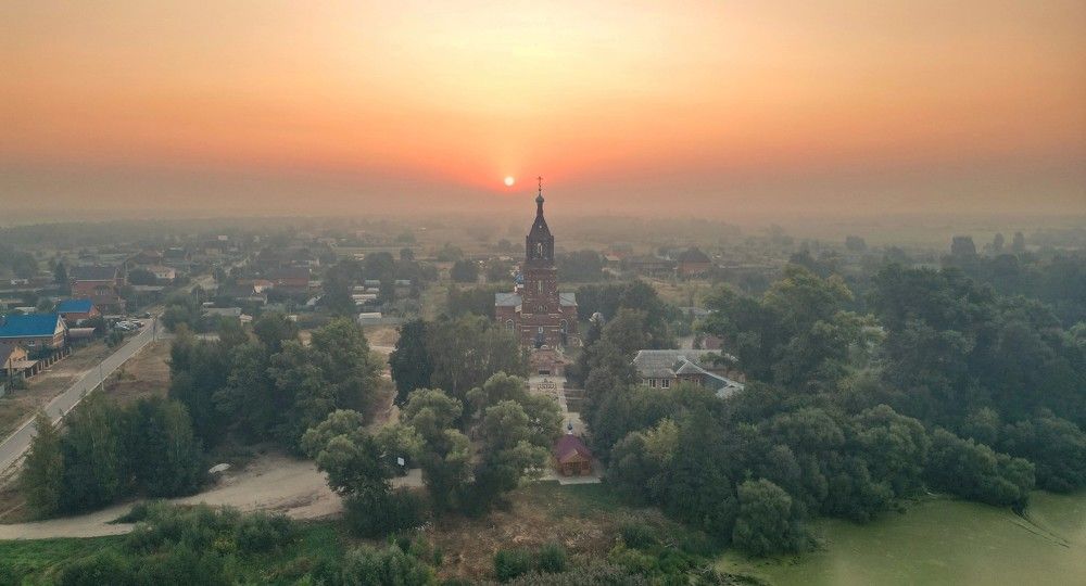 Фотография автора Илья К