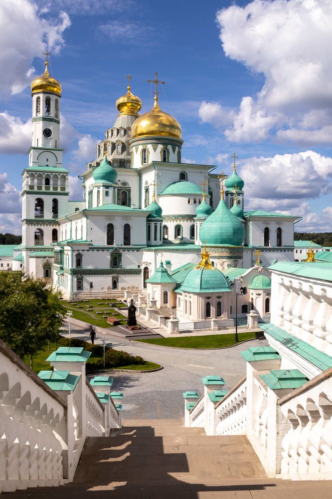 Photograph by Анатолий Костерев