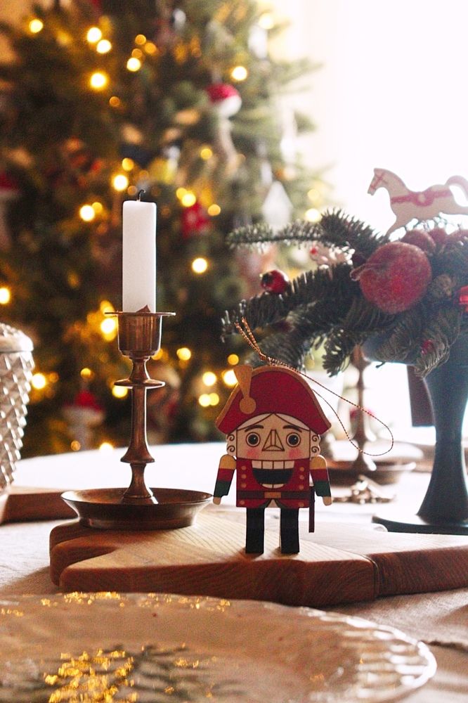 «Щелкунчик»