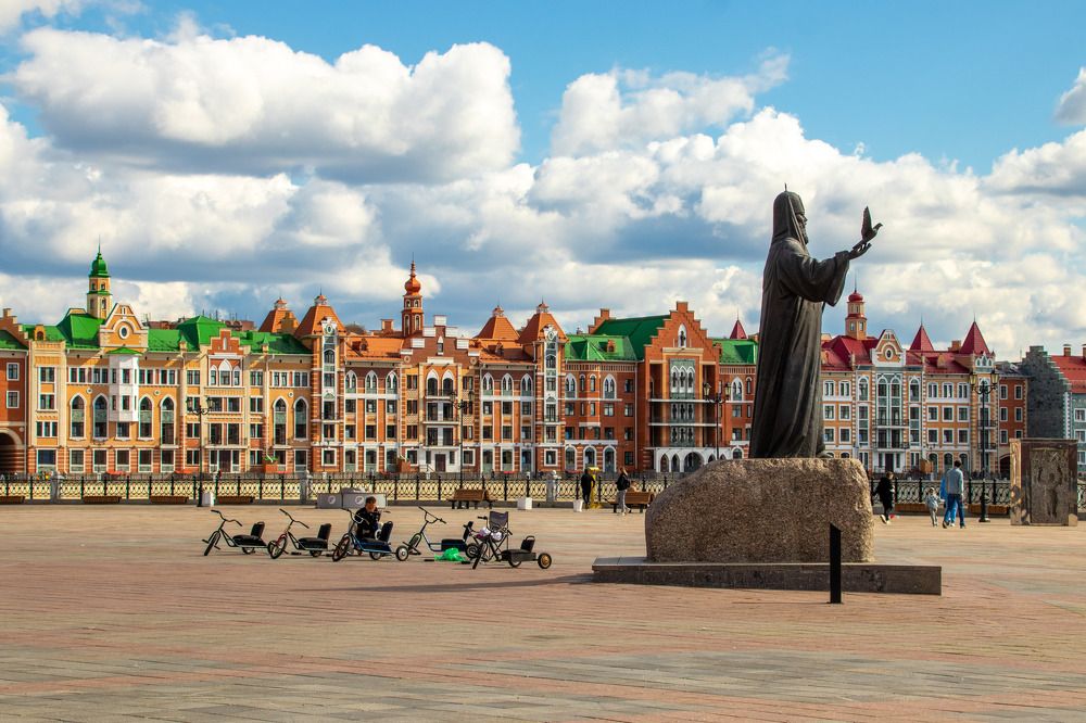 Photograph by Анатолий Костерев