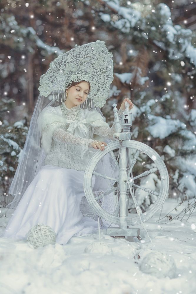 Photograph by Шутенкова Евгения