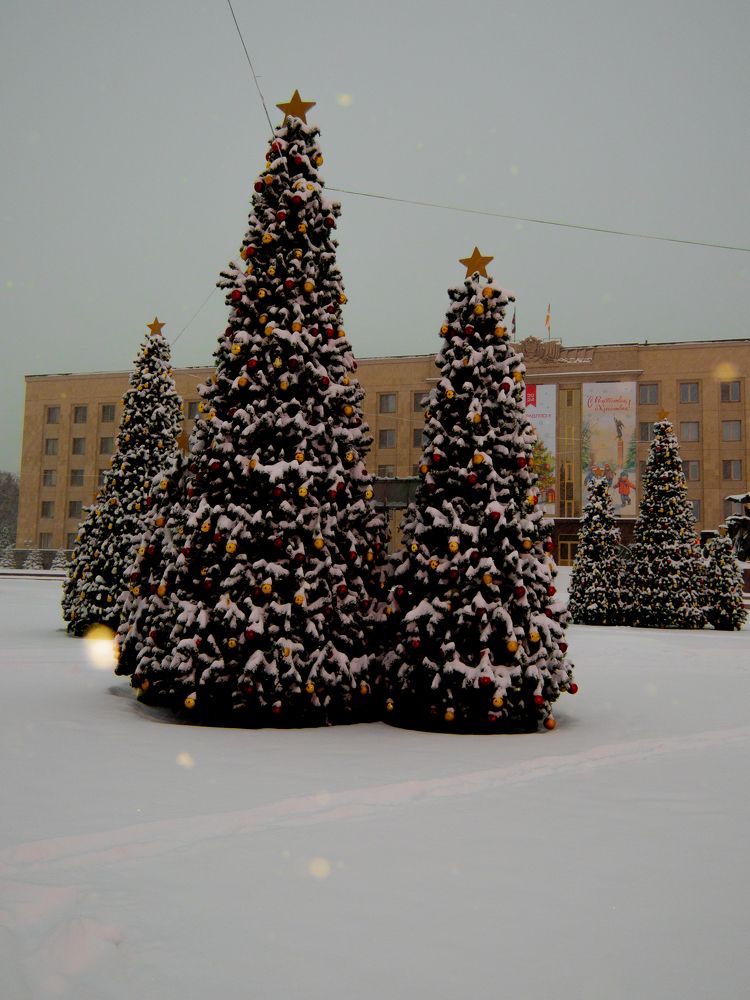 Photograph by Виталий Маслов