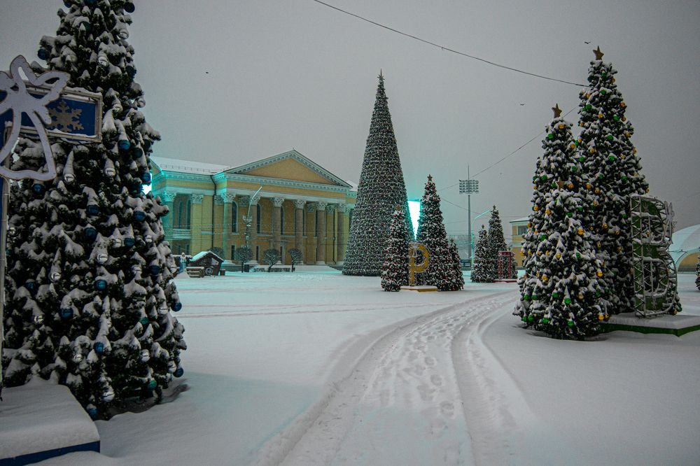 Photograph by Виталий Маслов