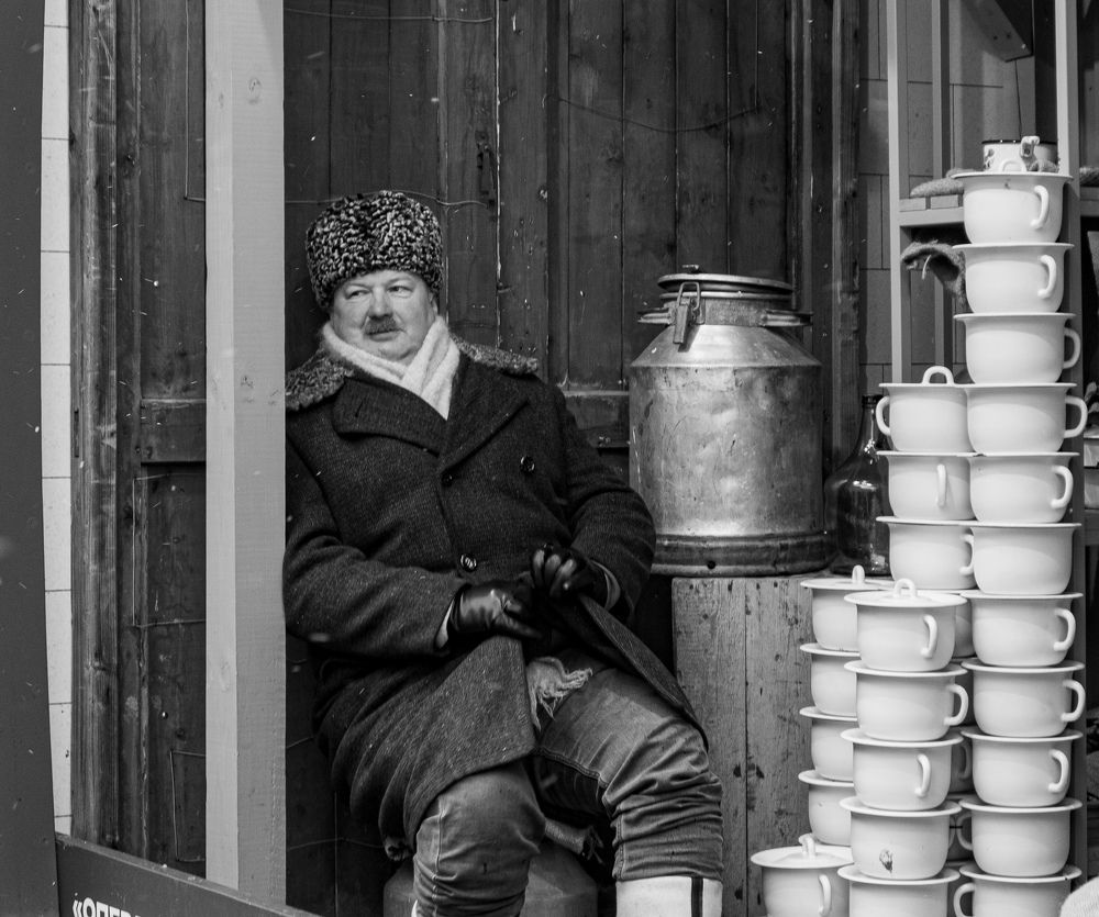 Photograph by Виталий Маслов