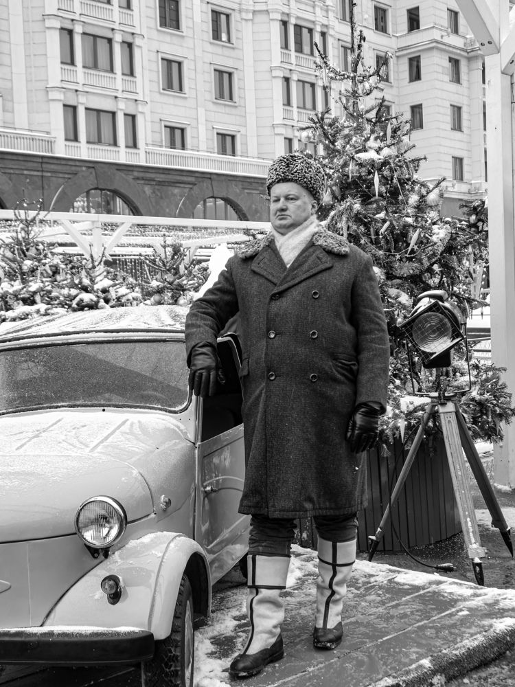 Photograph by Виталий Маслов