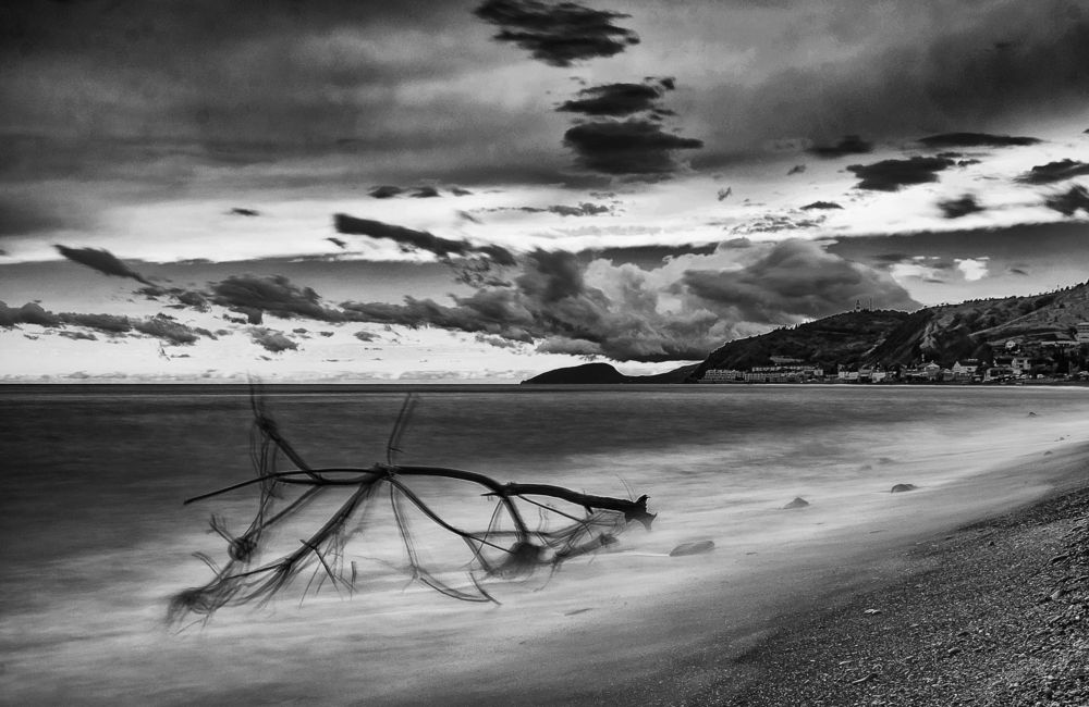 Фотография автора Олег Анатольевич Загорулько