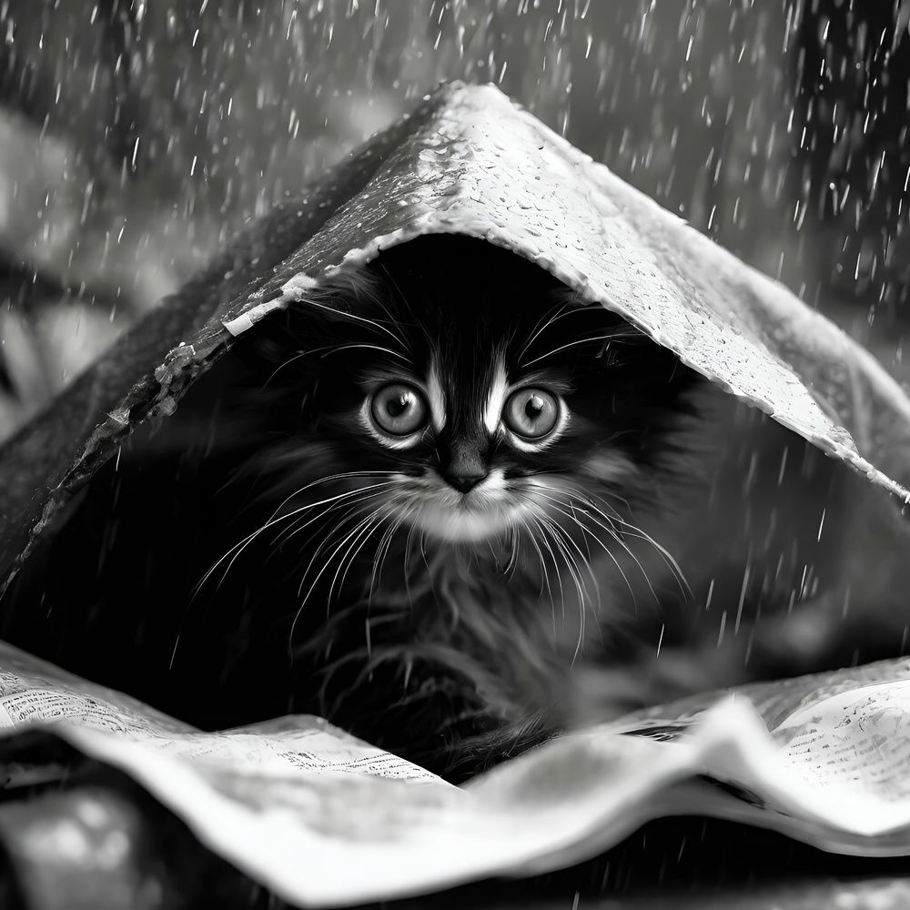 Жизнь - это не праздник