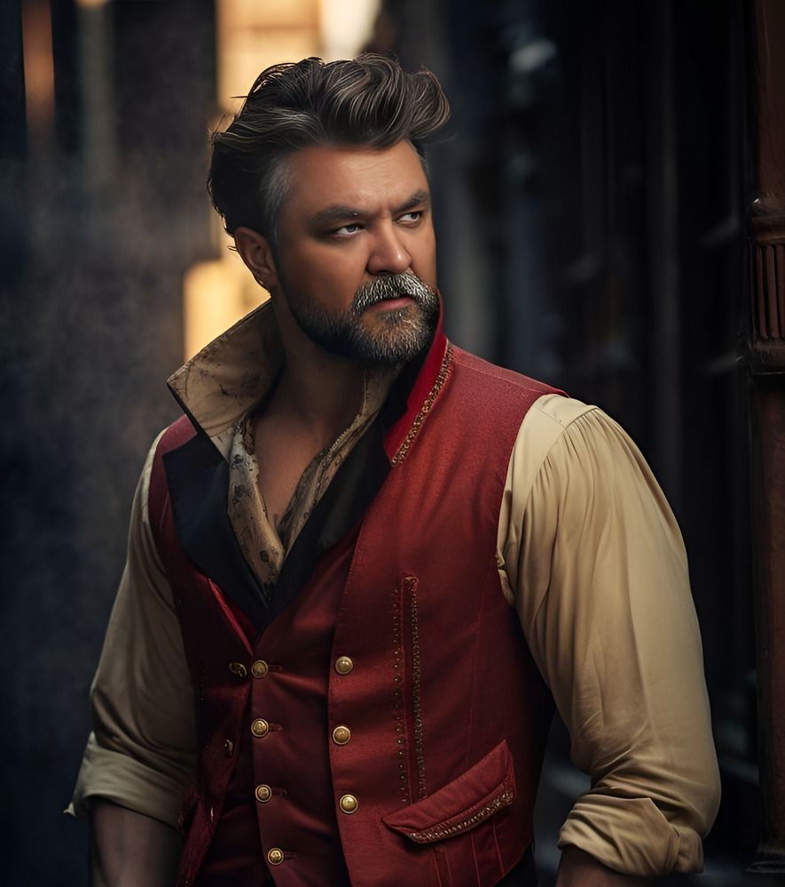 Фотография автора Maria V. Gorskaya