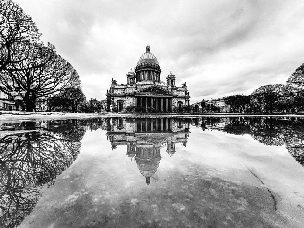 Photograph by Наталья Чернышова