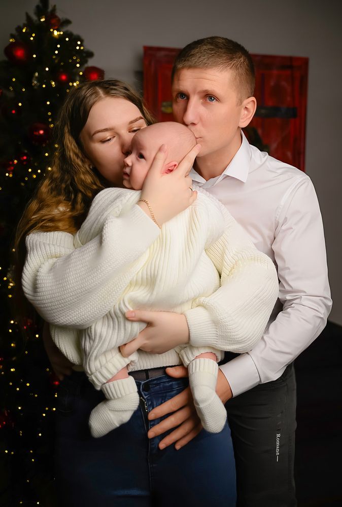 Фотография автора Екатерина Тельпук