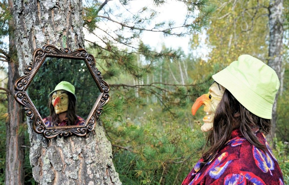 Photograph by Райма Гончарова