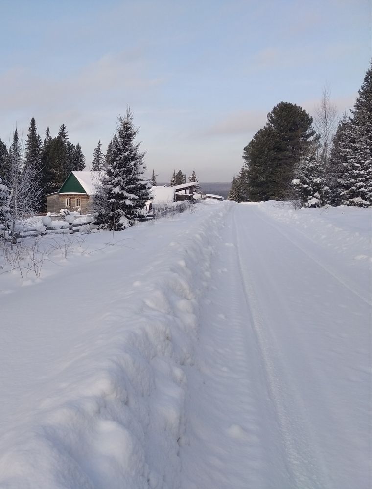 Photograph by Анатолий Майдуров