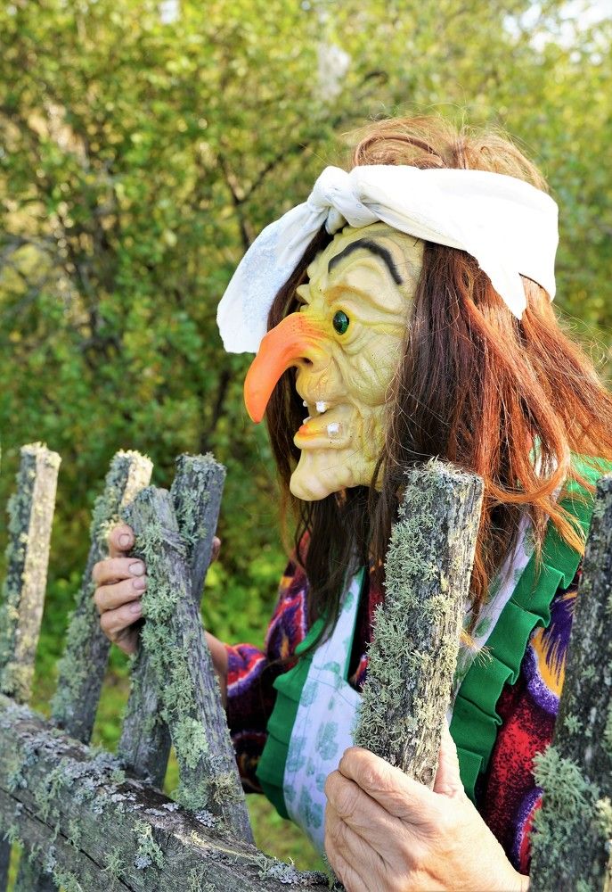 Photograph by Райма Гончарова