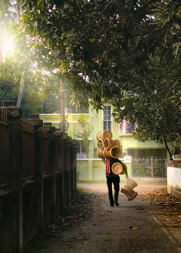 Photograph by Ayush Biswas