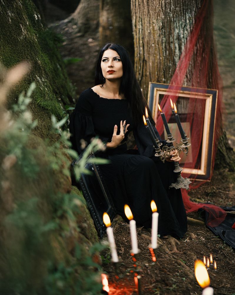 Photograph by Svetlana Pascoal