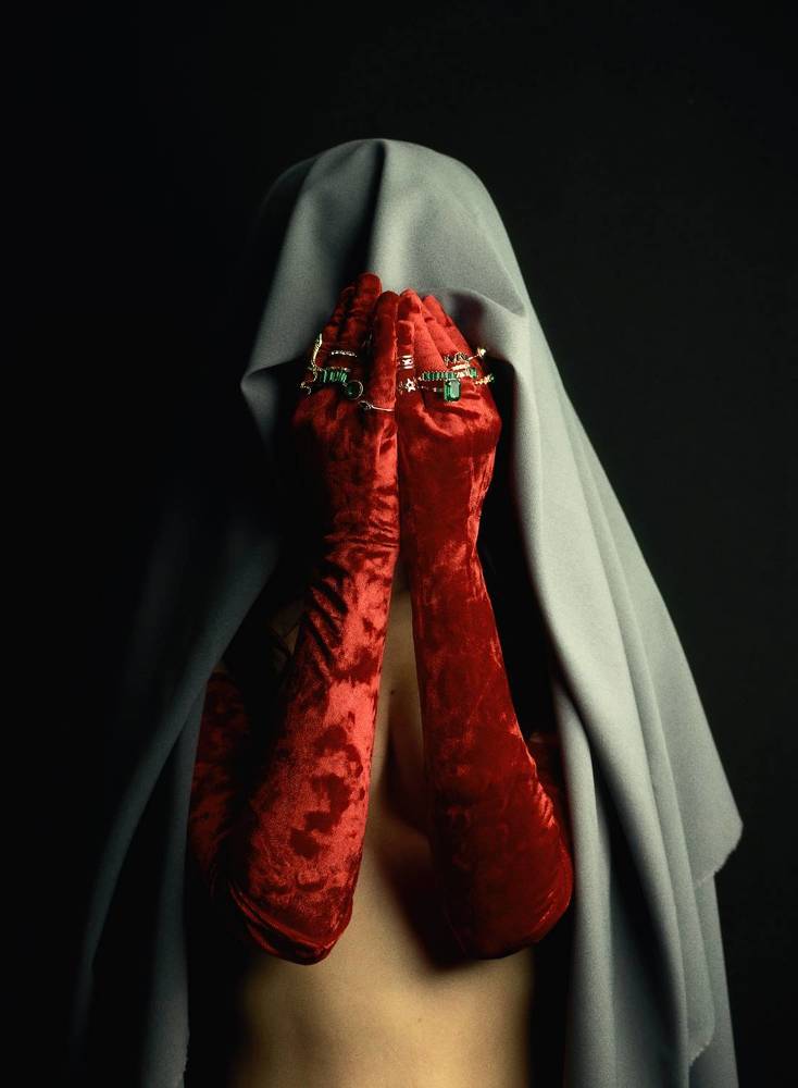 "Impersonals" project