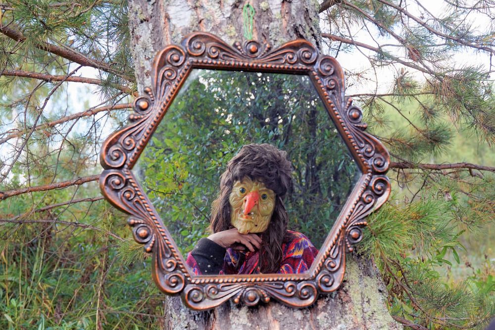 Photograph by Райма Гончарова