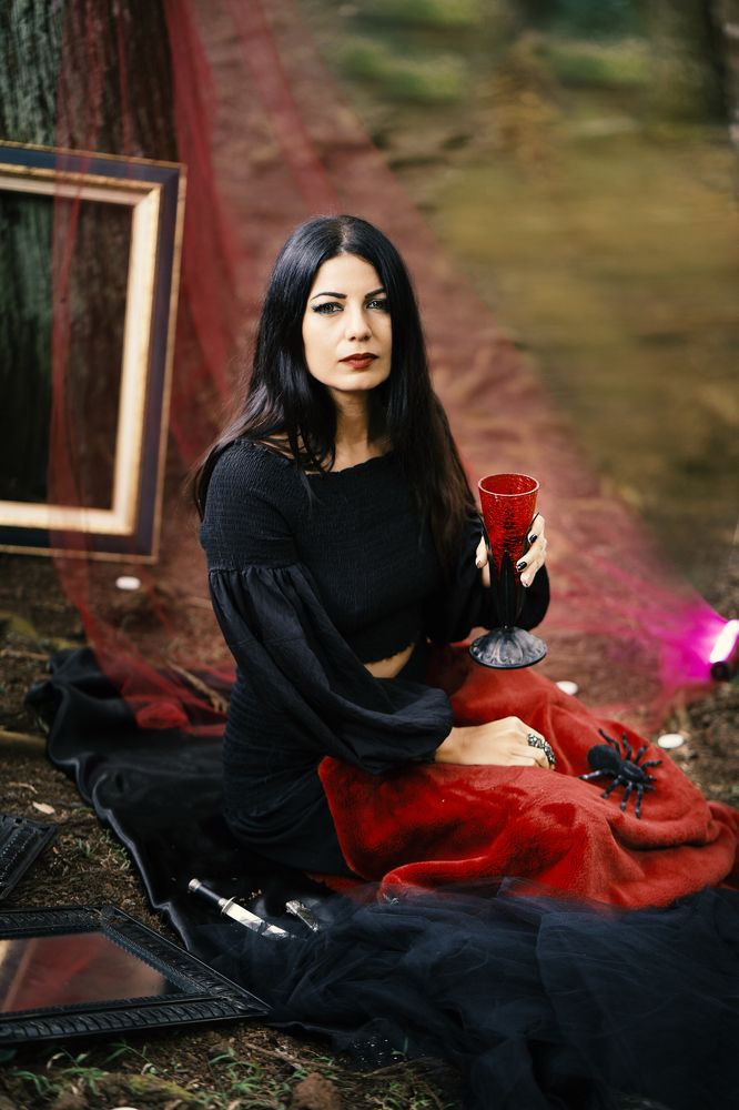 Photograph by Svetlana Pascoal