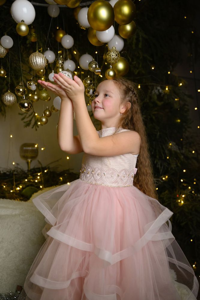 Фотография автора Екатерина Тельпук