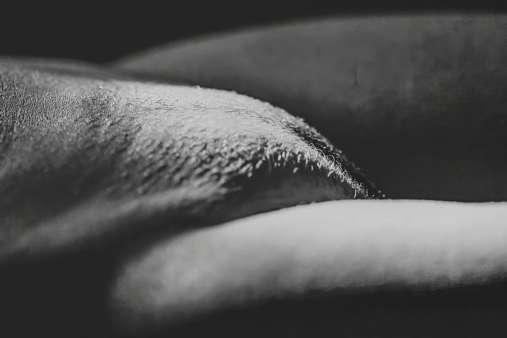 Photograph by Sergey Grinev