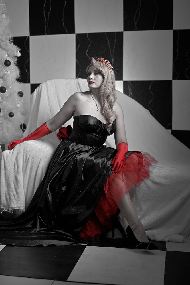 Photograph by Дмитрий Кищенко