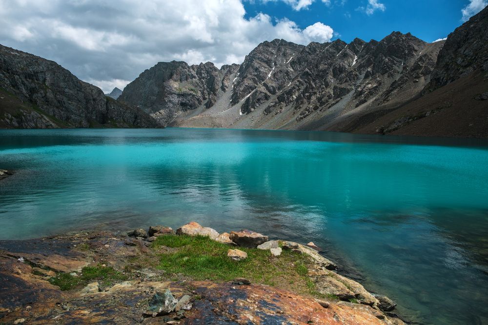 Photograph by Дильмурад Ахмедов