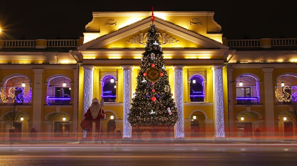 Photograph by Андрей Вешняков