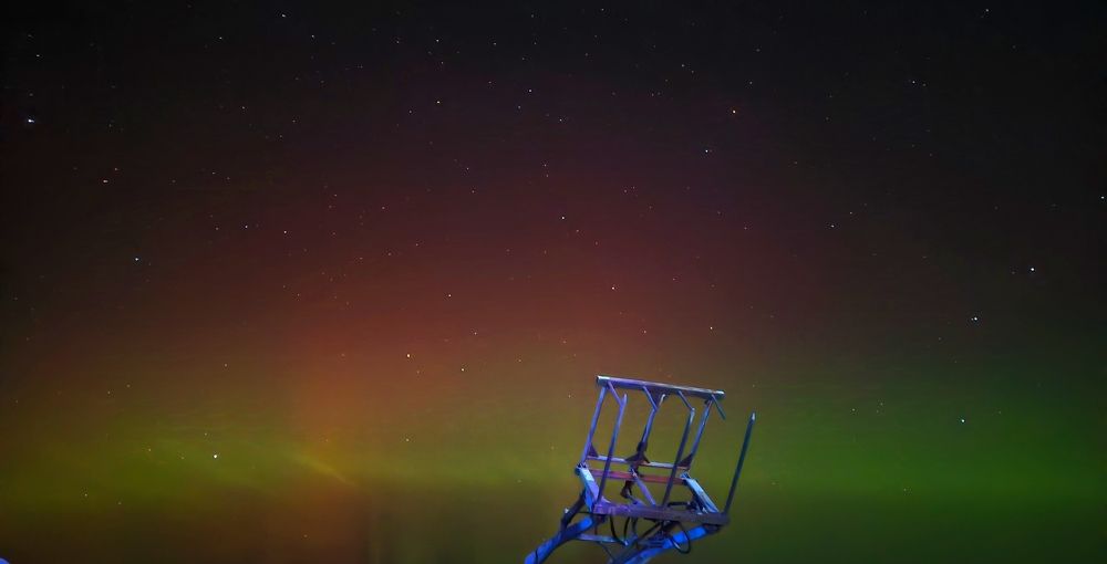 Photograph by Сергей Подлевский