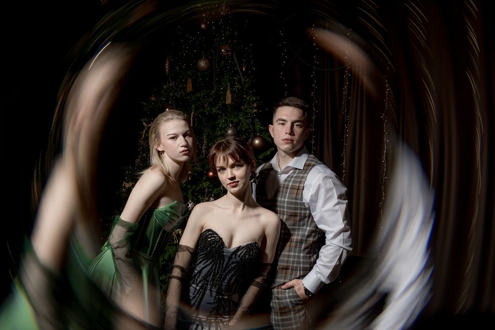 Photograph by Никита Павлов