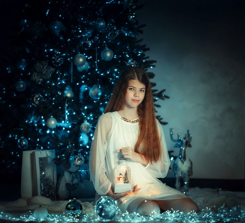 Photograph by Хидченко Ольга