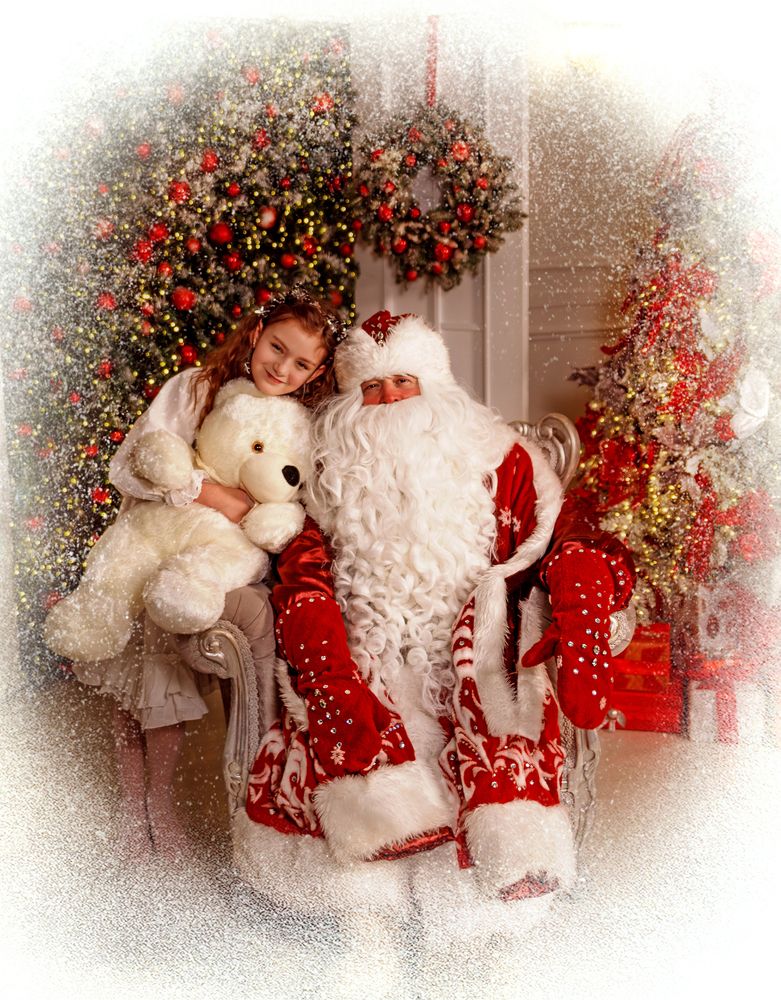 Photograph by Хидченко Ольга