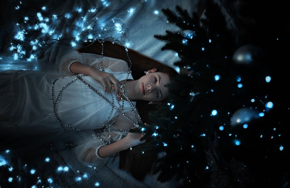 Photograph by Хидченко Ольга