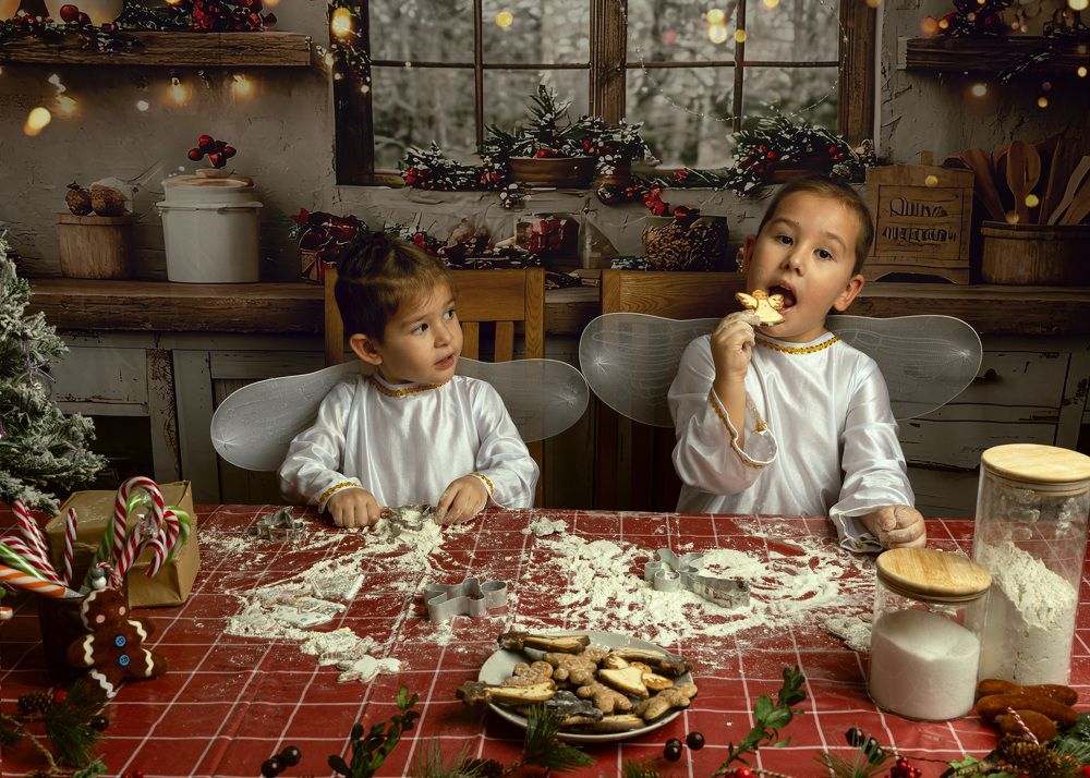 Photograph by Диана Трильо