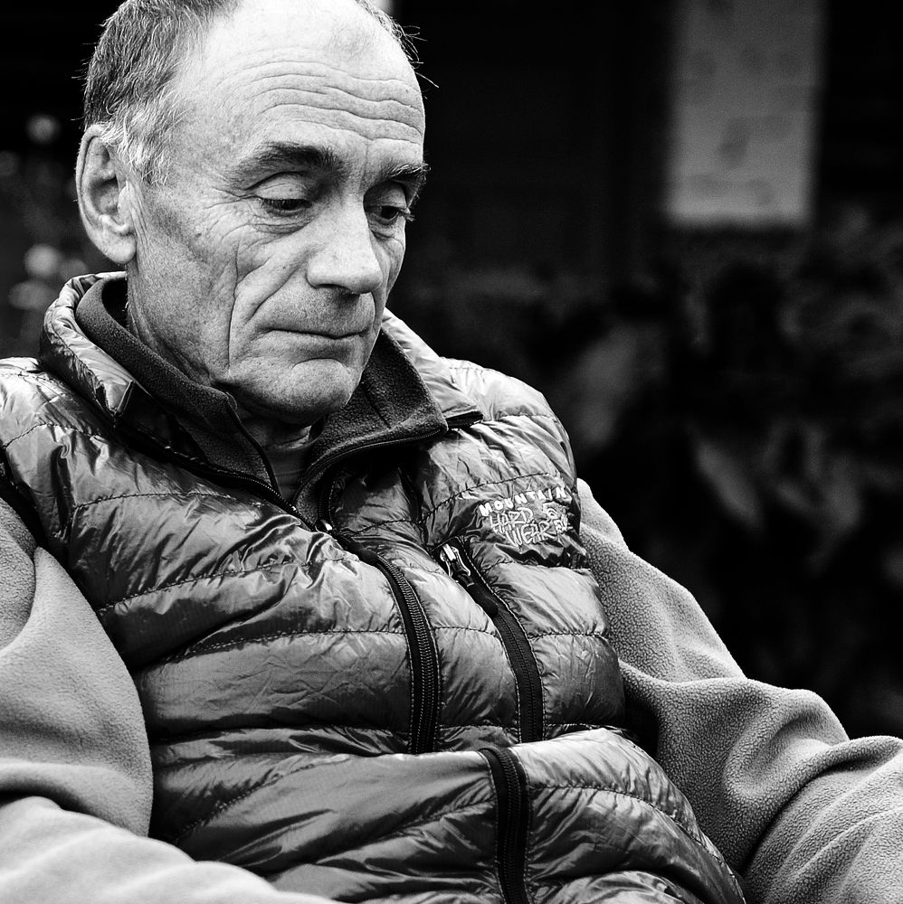 Photograph by Сергей Сережников