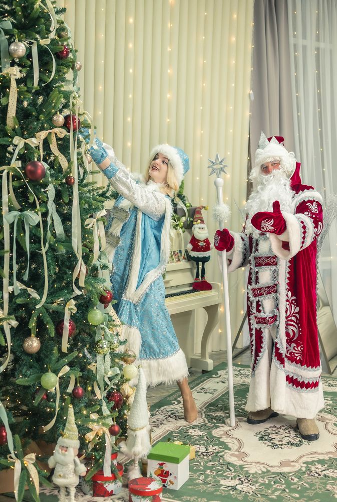 Photograph by Виктория Казановская