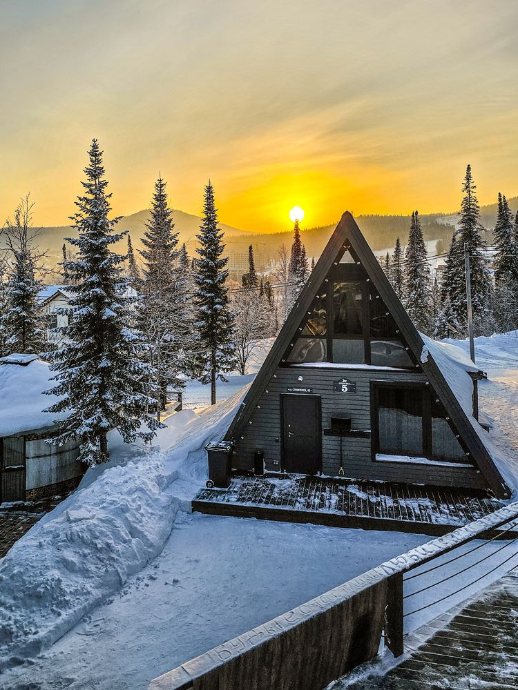 Photograph by Сергей Кесаев