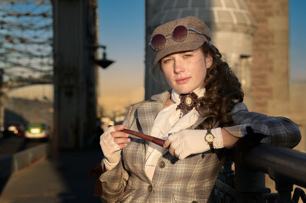 Photograph by Anton  Lavrentiev