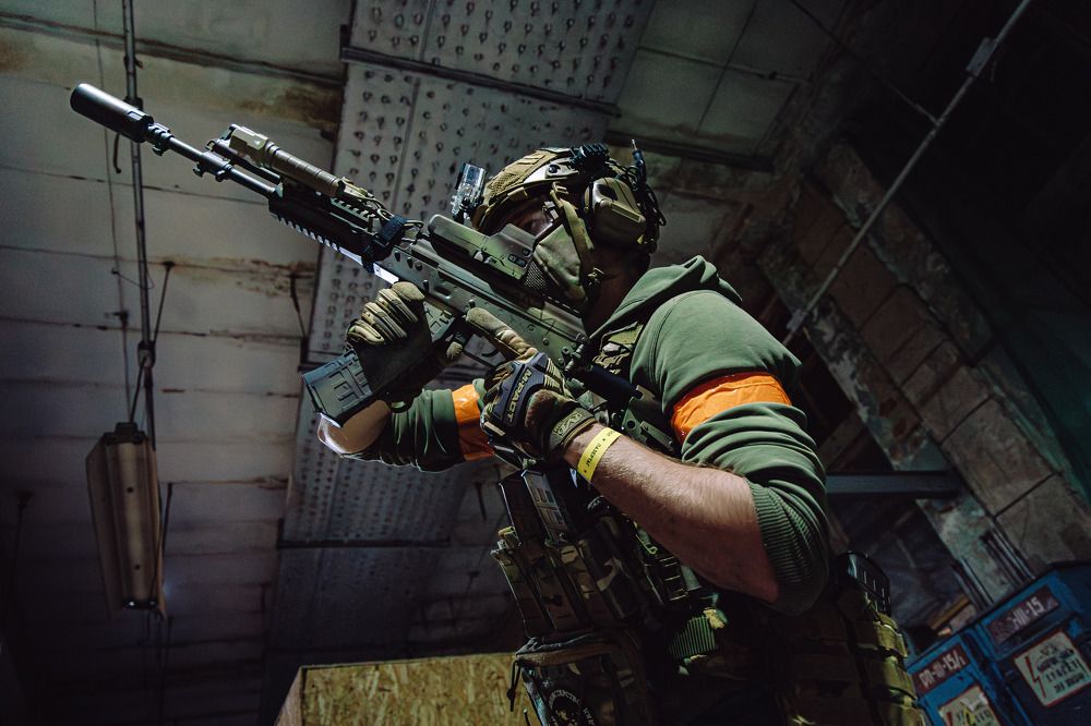 Photograph by Даниил Концевенко