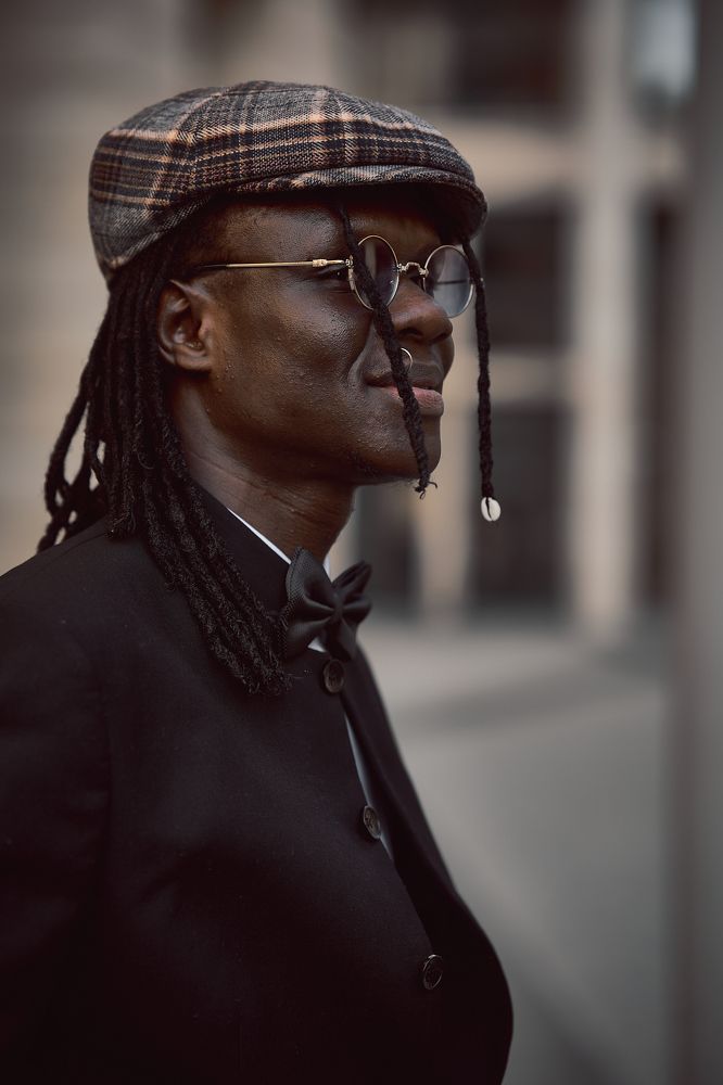 Photograph by Anton  Lavrentiev