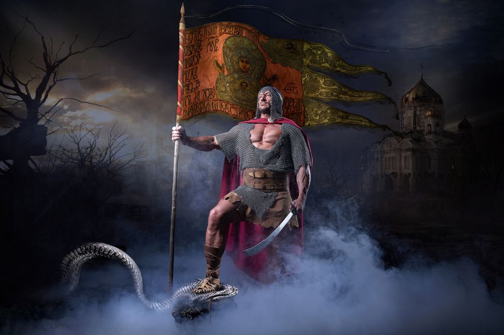 Photograph by Михаил Семенов