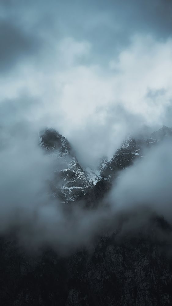 Непоколебимое величие