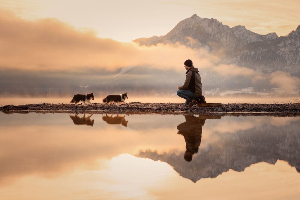 Photograph by Daniela Schmid